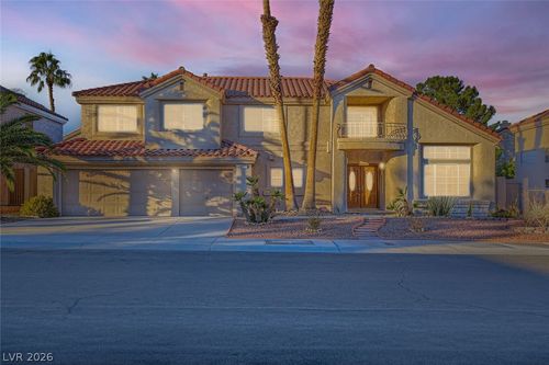 7624 Desert Largo Ave, Las Vegas, NV, 89128-7298 | Card Image