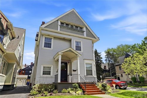 439 Richmond Avenue, Buffalo, NY, 14222 | Card Image