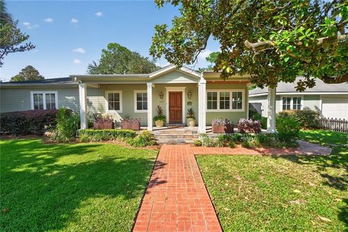 225 Bordeaux Street, Metairie, LA, 70005 | Card Image
