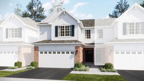 1275 Glenmont Street, Algonquin, IL, 60102 | Card Image