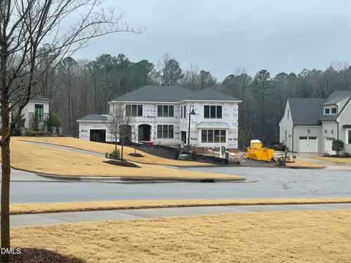 833 Journeys Rest Lane, Apex, NC, 27523 | Card Image