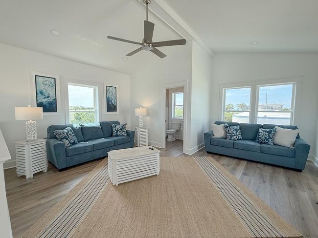 204 W Pine Ave, House other with 3 bedrooms, 4 bathrooms and 2 parking in Saint George Island FL | Image 47