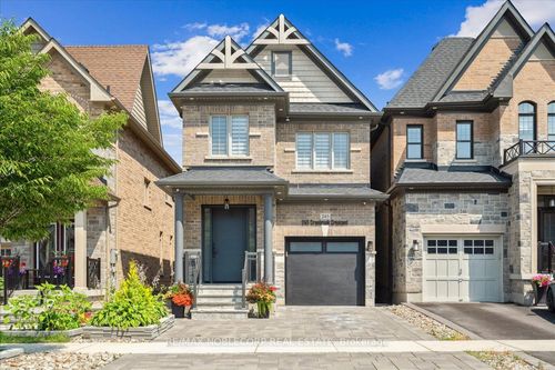 245 Cranbrook Cres, Vaughan, ON, L0J4K9 | Card Image