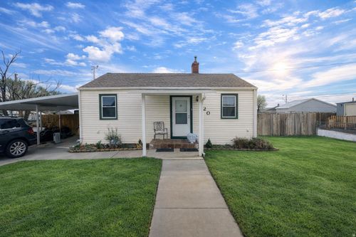 120 7th W, East Carbon, UT, 84520-7718 | Card Image