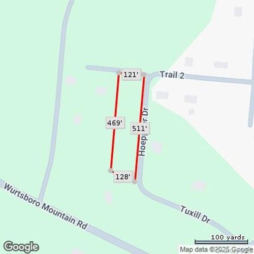 00 Hoeppner Dr, Wurtsboro, NY, 12790 | Card Image