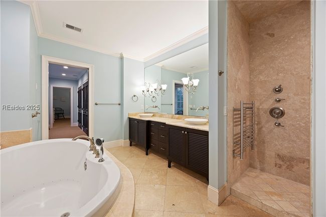 9 Armada St, House other with 6 bedrooms, 8 bathrooms and null parking in Hilton Head Island SC | Image 65