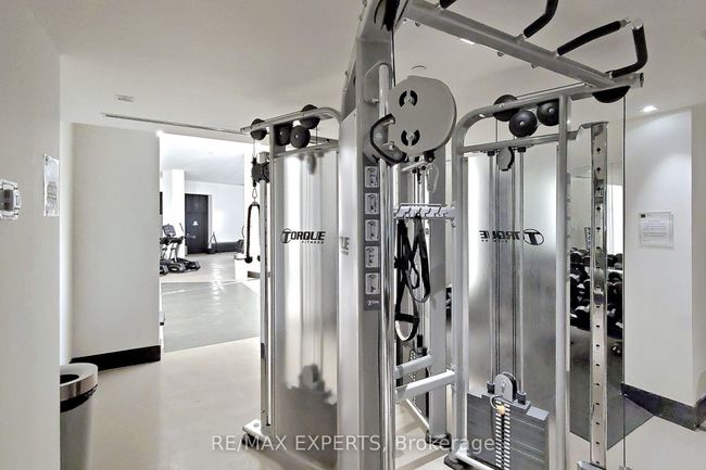 1901 - 2916 Highway 7, Condo with 1 bedrooms, 2 bathrooms and null parking in Vaughan ON | Image 37