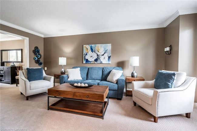 27 Gladiola Dr, House other with 5 bedrooms, 4 bathrooms and 14 parking in Carlisle ON | Image 6