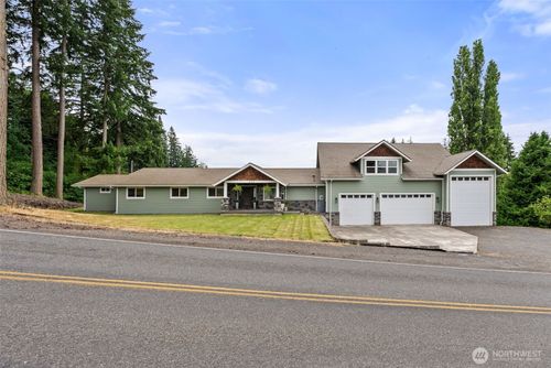 233 Devereese Rd, Chehalis, WA, 98532-7805 | Card Image