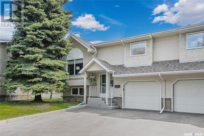 5 - 644 Heritage Lane, Townhouse with 2 bedrooms, 2 bathrooms and null parking in Saskatoon SK | Image 1