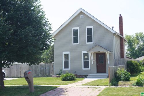 316 W 21st St, South Sioux City, NE, 68776-2645 | Card Image