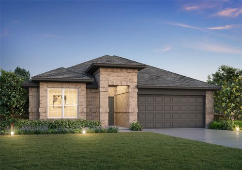 3021 Mistflower Trl, Brookshire, TX, 77423-1278 | Card Image