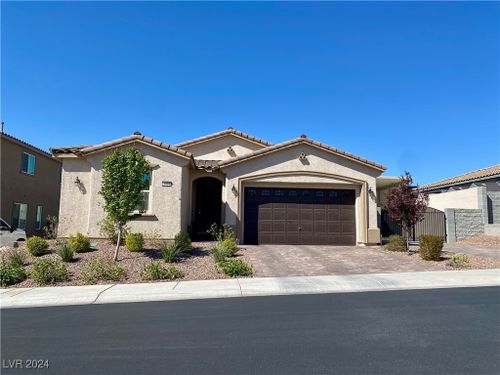 1324 Cattail Falls Street, Boulder City, NV, 89005 | Card Image