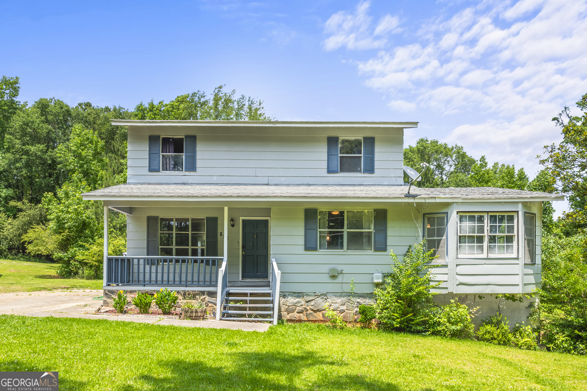Riverdale Cir, Griffin, GA 30223