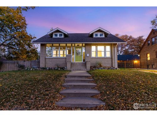 1708 12th Ave, Greeley, CO, 80631-5412 | Card Image