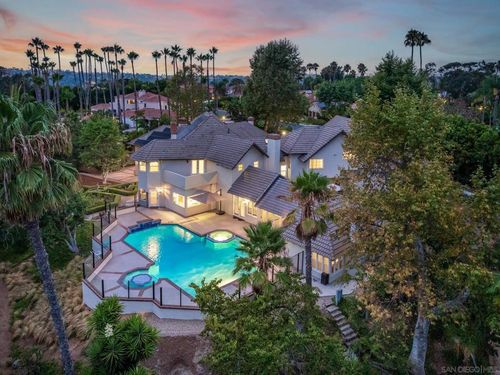 6295 Avenida Floresta, Rancho Santa Fe, CA, 92067 | Card Image