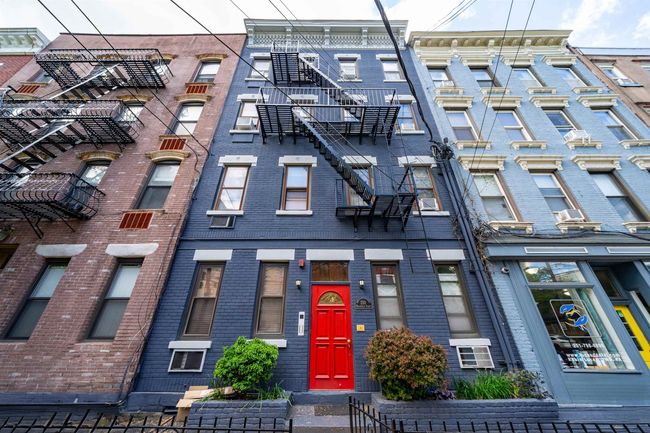 APT-302 - 230 Bloomfield St, Condo with 1 bedrooms, 1 bathrooms and null parking in Hoboken NJ | Image 9