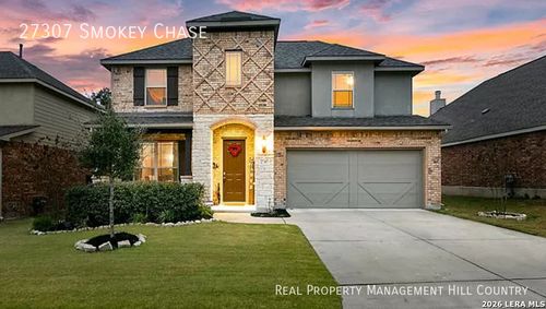 27307 Smokey Chase, Boerne, TX, 78015-5056 | Card Image