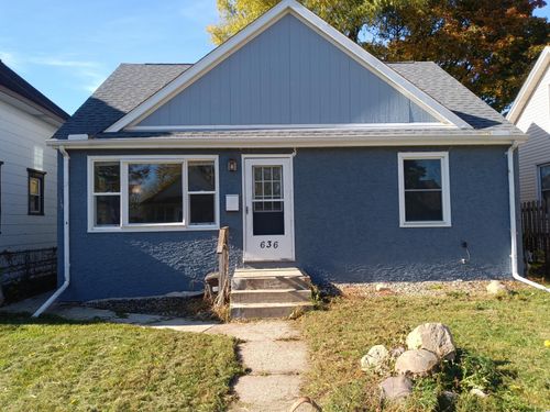 636 3rd Ave S, South Saint Paul, MN, 55075-2816 | Card Image