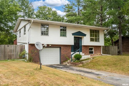 309 S Plover Dr, Carbondale, IL, 62901-2029 | Card Image