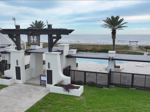 416 Seagrass, Port Bolivar, TX, 77650 | Card Image