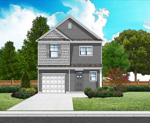 1133 Ogeechee Ct, Spartanburg, SC, 29303-4022 | Card Image