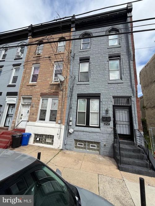 2-1717 N 26th St, PHILADELPHIA, PA, 19121-2808 | Card Image