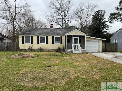 111 Dixie St, Port Wentworth, GA, 31407-1503 | Card Image