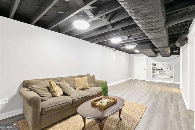 2337 Elmwood Cir Se, House other with 3 bedrooms, 3 bathrooms and null parking in Atlanta GA | Image 23