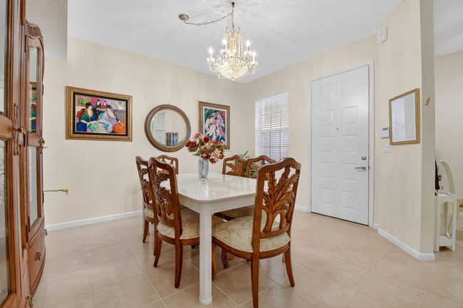 UNIT-101 - 12447 Crystal Pointe Dr, Condo with 3 bedrooms, 2 bathrooms and null parking in Boynton Beach FL | Image 12