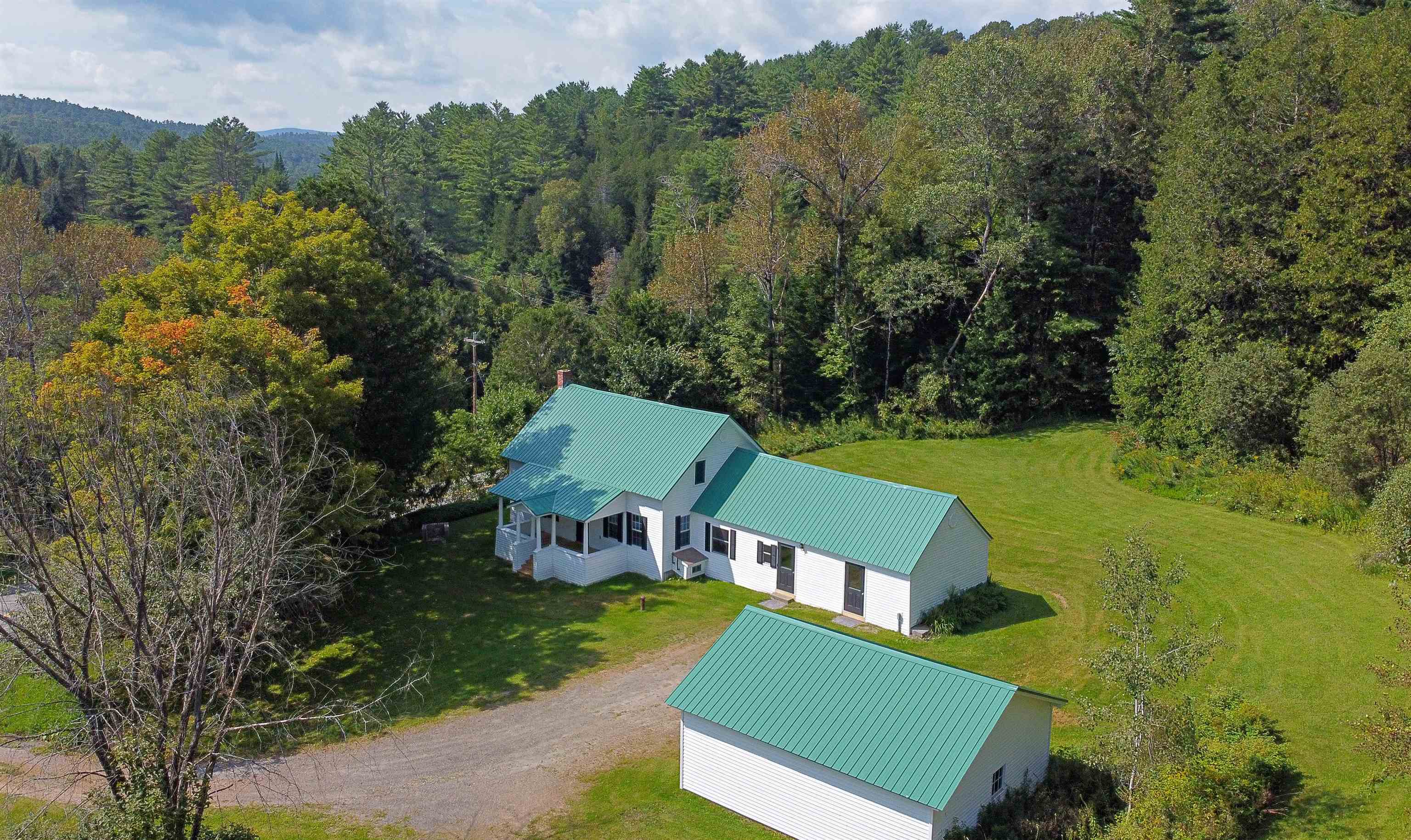 Wheelock Rd, Lyndonville, VT 05851