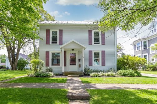 84 Markey St, Bellville, OH, 44813-1044 | Card Image