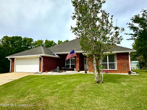 3031 Brookwood Drive, Ocean Springs, MS, 39564 | Card Image