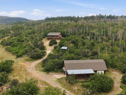 531 Buck Point Dr, Carbondale, CO, 81623 | Card Image