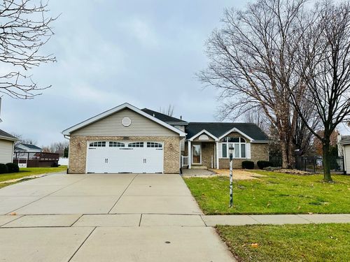 1805 Pebble Beach Dr, Plainfield, IL, 60586-7843 | Card Image