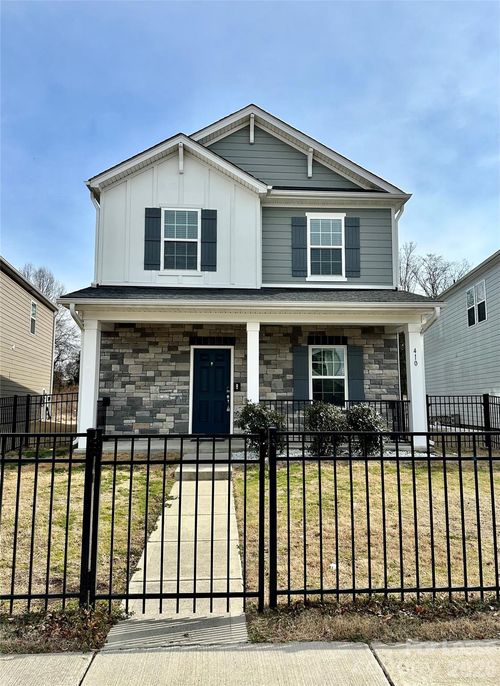 410 Cranford Dr, Pineville, NC, 28134 | Card Image