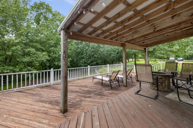 208 Claude Carroll Rd, House other with 3 bedrooms, 3 bathrooms and 2 parking in Hohenwald TN | Image 34