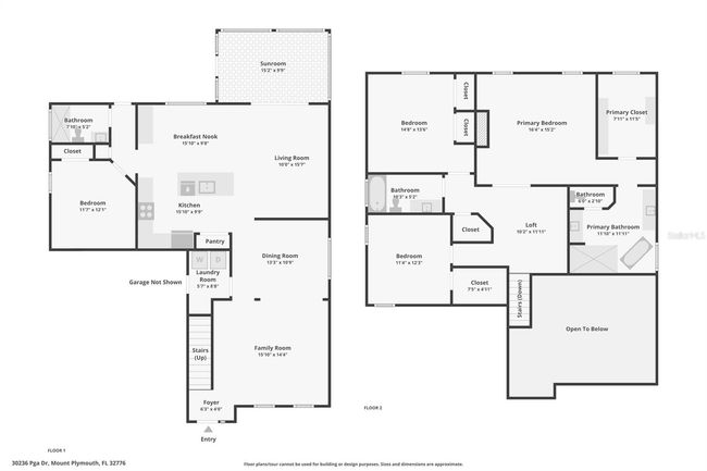 30236 Pga Dr, House other with 4 bedrooms, 3 bathrooms and null parking in SORRENTO FL | Image 89