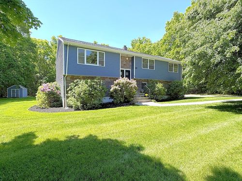 27 Kennedy Rd, Sharon, MA, 02067-2321 | Card Image