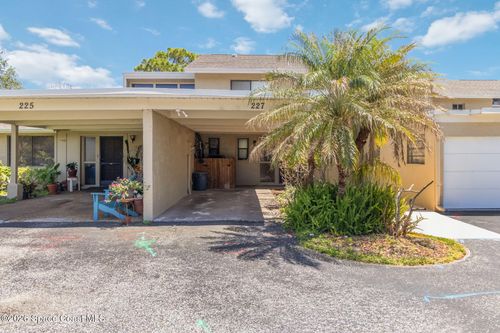 227 Augusta Way, Melbourne, FL, 32940-7620 | Card Image
