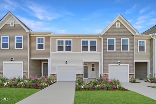 2948 Hickory Field Dr, Raleigh, NC, 27616 | Card Image