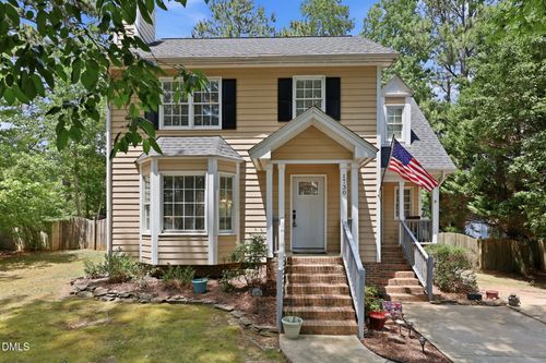 1730 Woodland Rd, Garner, NC, 27529-3728 | Card Image