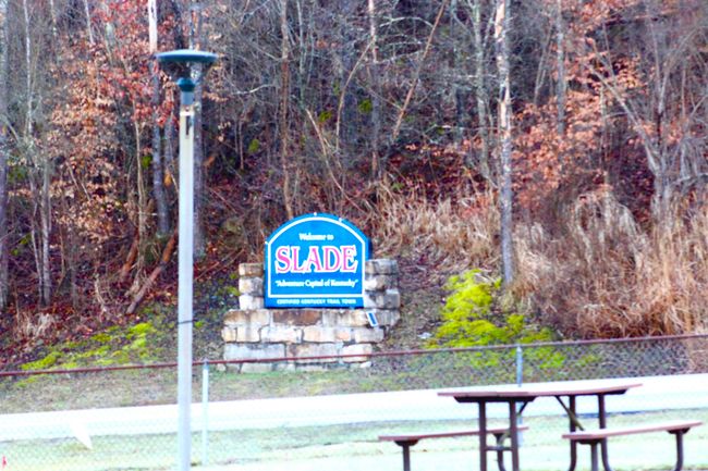 Slade is just a few minutes from property. | Image 44
