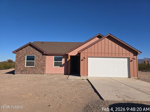 11810 W Iris Street, Eden, AZ, 85535 | Card Image