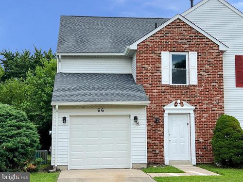 66 Franklin Dr, VOORHEES, NJ, 08043-2162 | Card Image