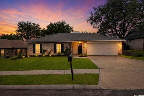 7806 Misty Park St, San Antonio, TX, 78250-4722 | Card Image