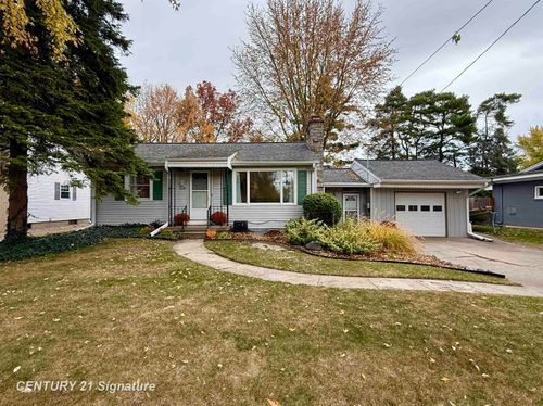 4158 Seidel Place, Saginaw Charter Township, MI, 48638 | Card Image