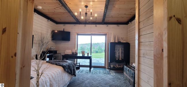 5242 W Big Sky Trl, House other with 4 bedrooms, 4 bathrooms and null parking in Cadillac MI | Image 60