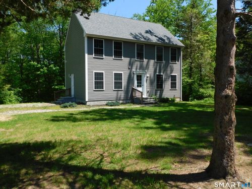 32 2nd St, Lebanon, CT, 06249-2020 | Card Image