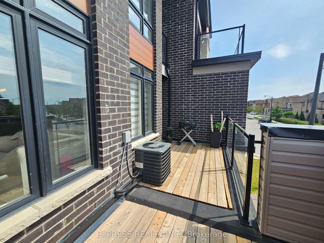 279 Moody Dr, House attached with 3 bedrooms, 3 bathrooms and 2 parking in Kleinburg ON | Image 21